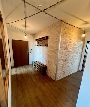 Interior - Holiday apartment with 3 bedrooms (Bremerhaven)
