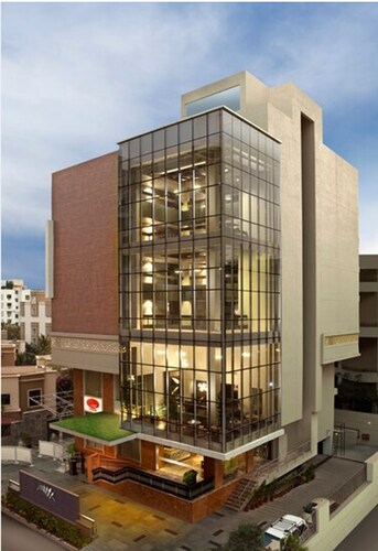 Hotel Supreme Heritage