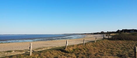Am Strand