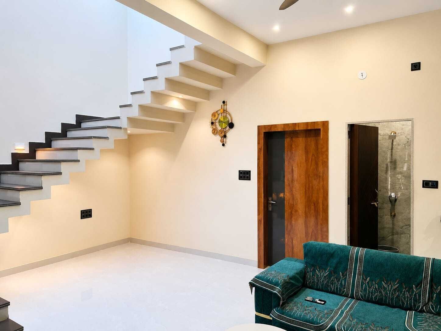 Appartement | Intérieur