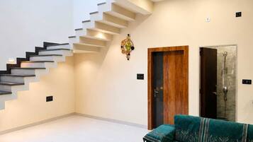 Appartement | Intérieur