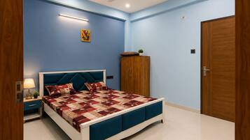 Apartemen