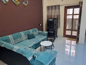 Appartement | Woonruimte