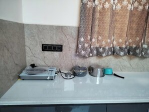 Apartment | Private kitchen