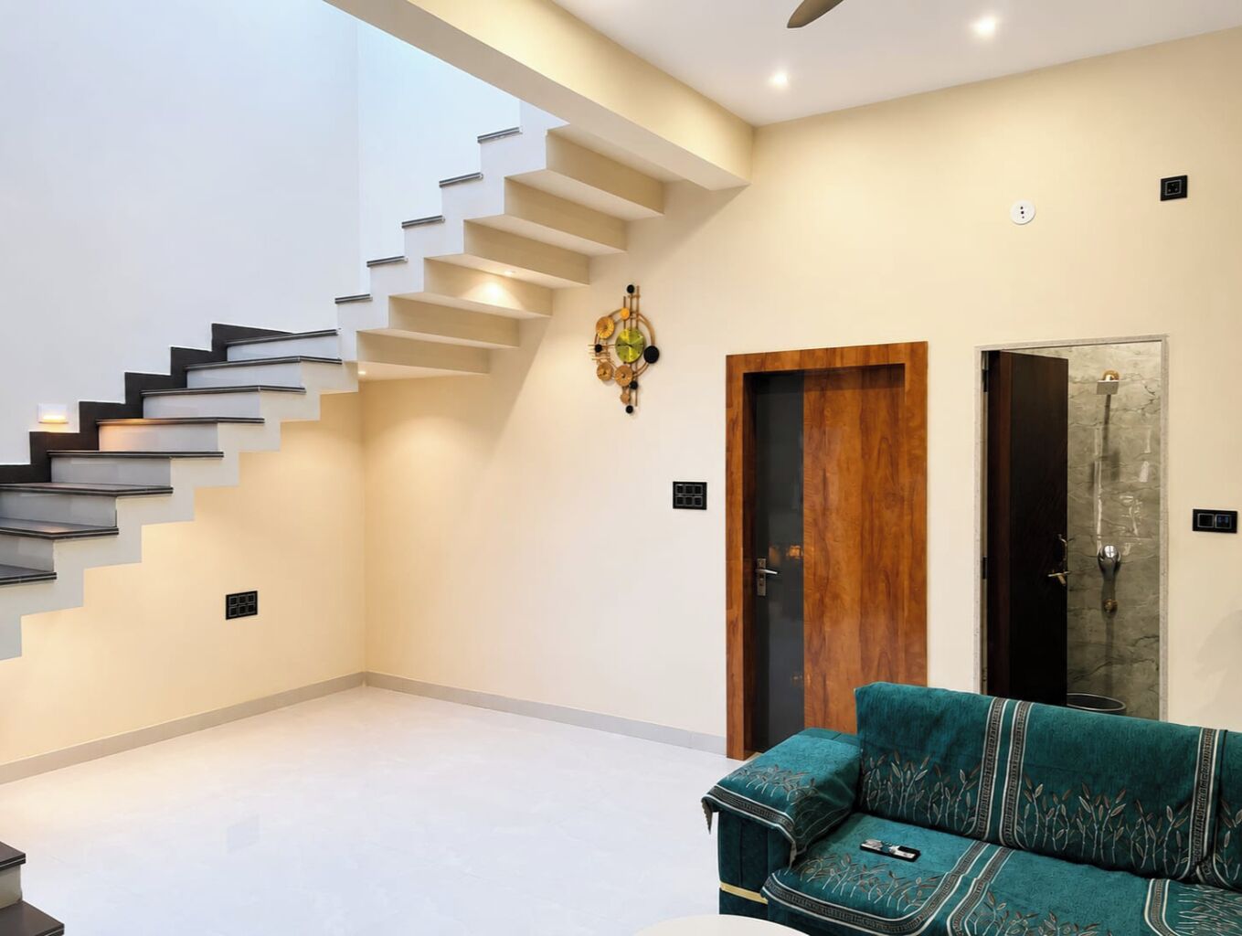 Apartment | Interior