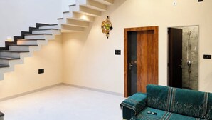 Apartment | Interior - Shivansh Stays (Ujjain)