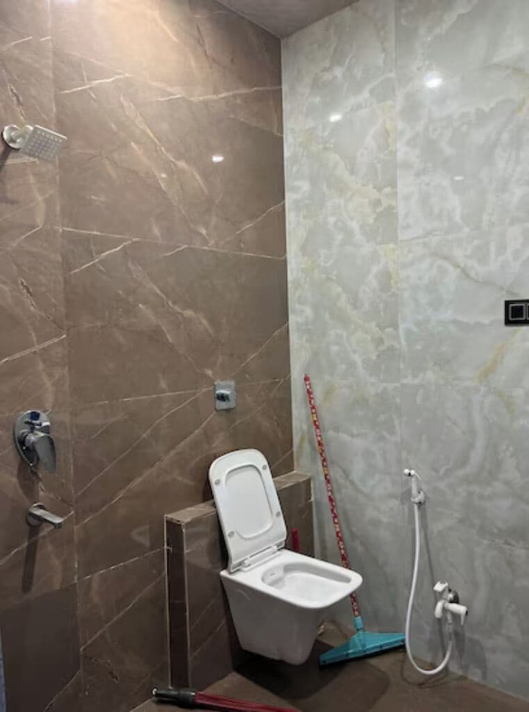 Apartment | Bathroom