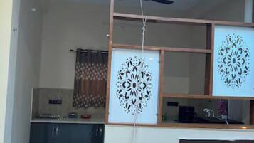 Appartement | Interieur