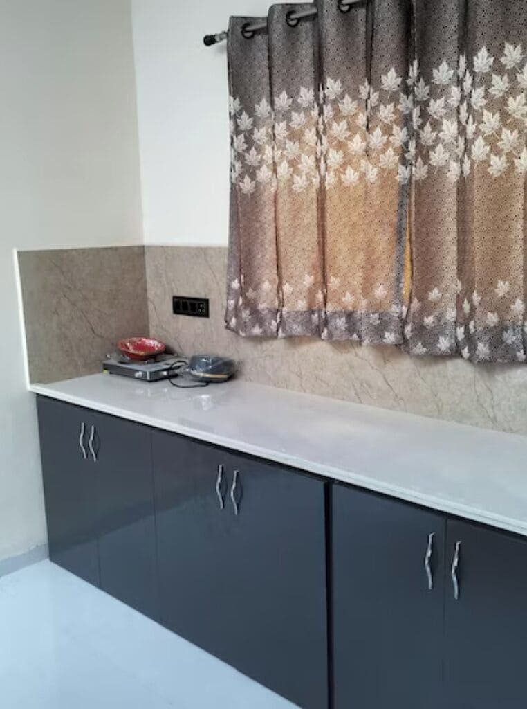 Appartement | Intérieur