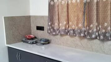 Appartement | Intérieur