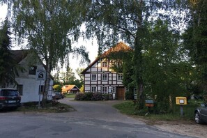 Aussenbereich
