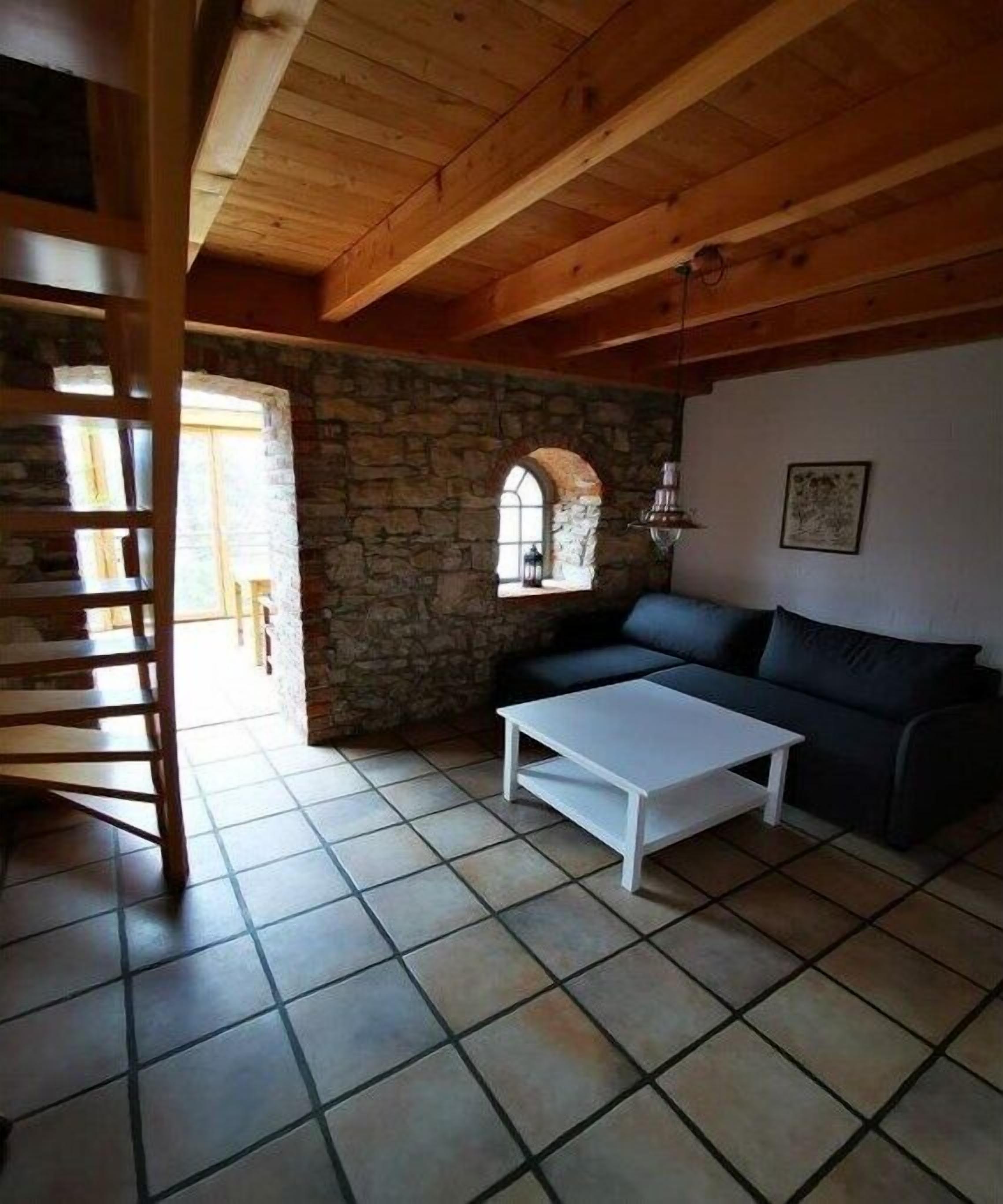 Appartement De Vacances à Möhnesee Avec Barbecue - Soest