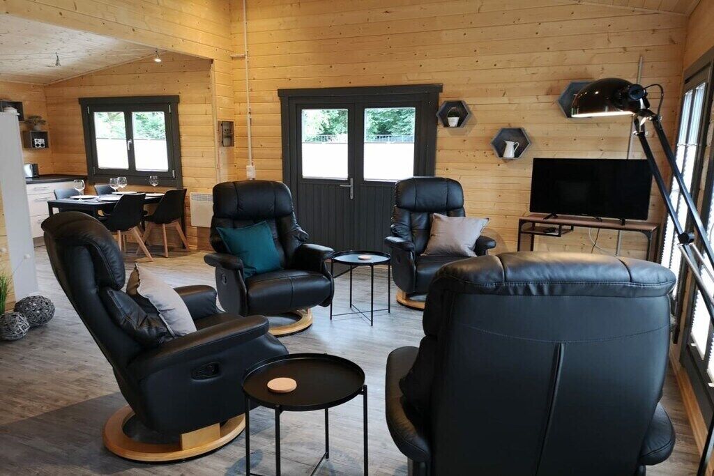 Smart-TV, Kamin