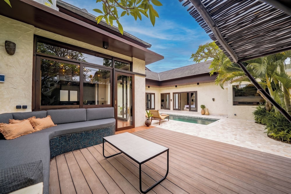 Villa Frika Canggu