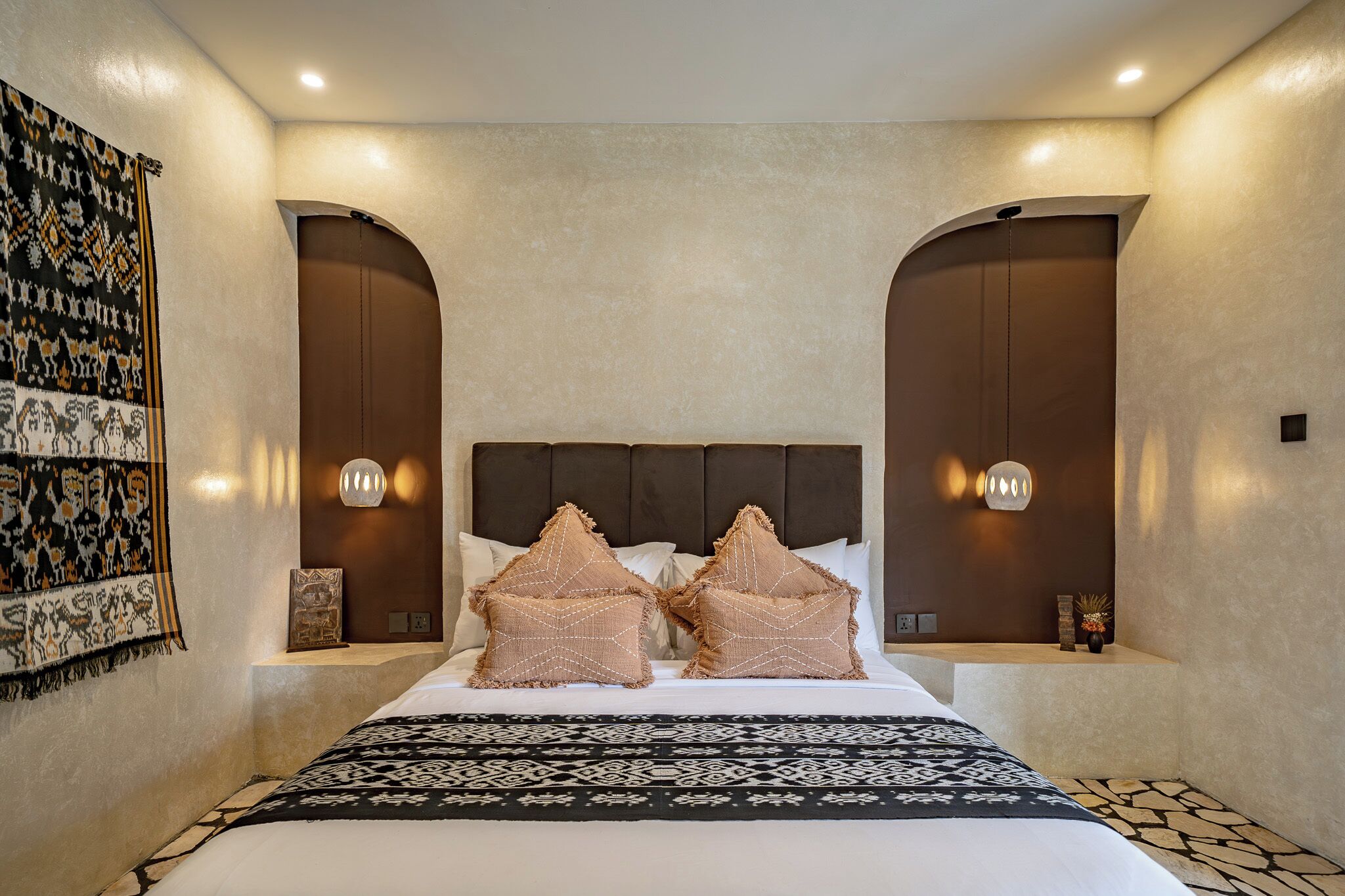 Deluxe Villa, 3 Bedrooms, Patio, Pool View