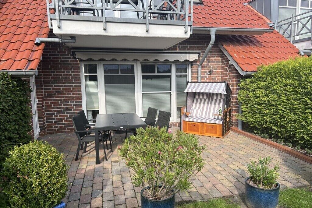 Speisen im Freien