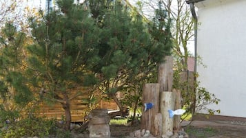 Boendeområde