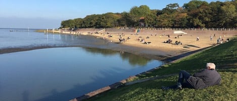 海灘