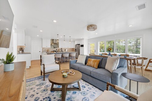 Rancho Bernardo Retreat + BBQ | Near Safari Park + Wineries | Casita de Bernardo
