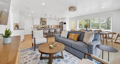 Rancho Bernardo Retreat + BBQ | Near Safari Park + Wineries | Casita de Bernardo