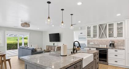 Rancho Bernardo Retreat + BBQ | Near Safari Park + Wineries | Casita de Bernardo