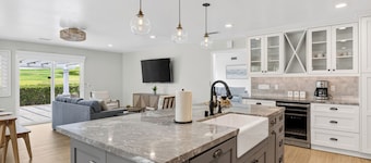 Rancho Bernardo Retreat + BBQ | Near Safari Park + Wineries | Casita de Bernardo