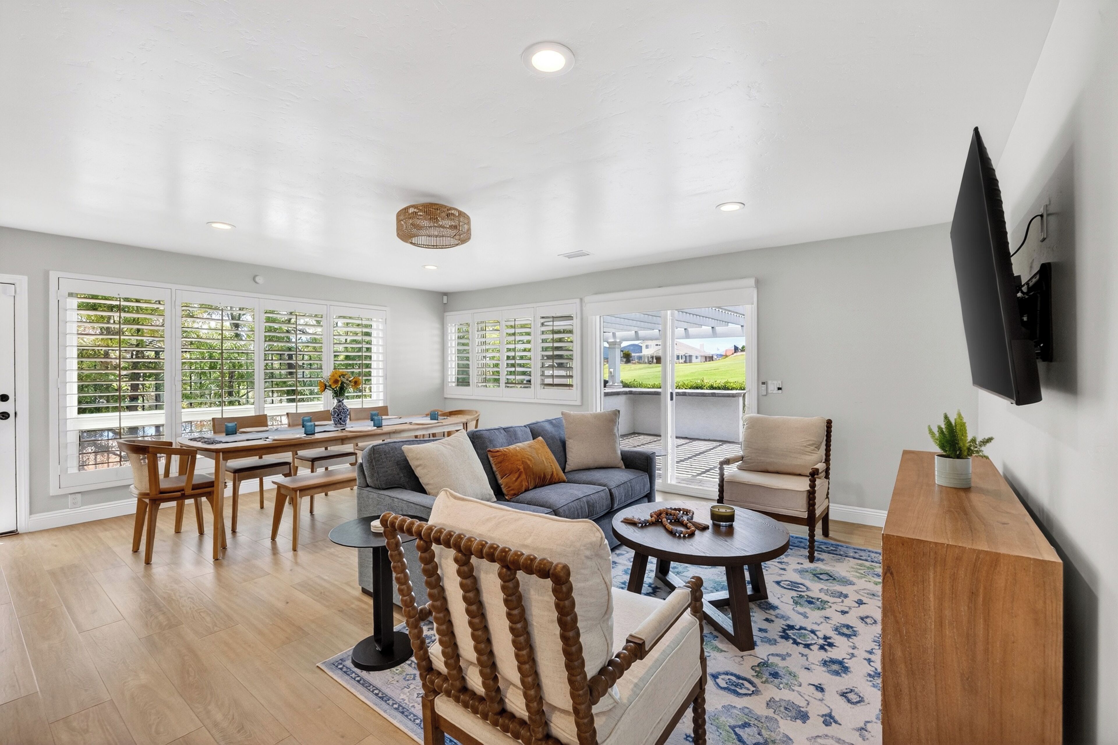 Rancho Bernardo Retreat + Bbq | Near Safari Park + Wineries | Casita De Bernardo - Escondido, CA