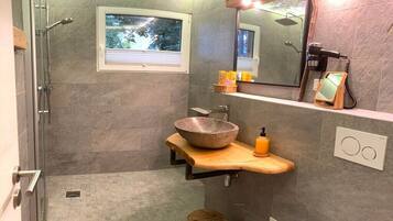 Dusche