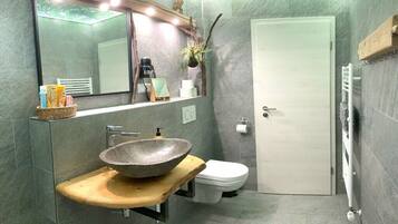 Dusche