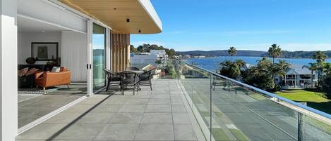Terrazza/patio