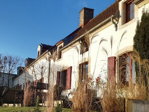 Eksteriør