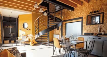 L'Atelier Vacation Rental