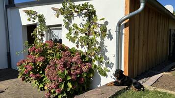 Unterkunftsgelände
