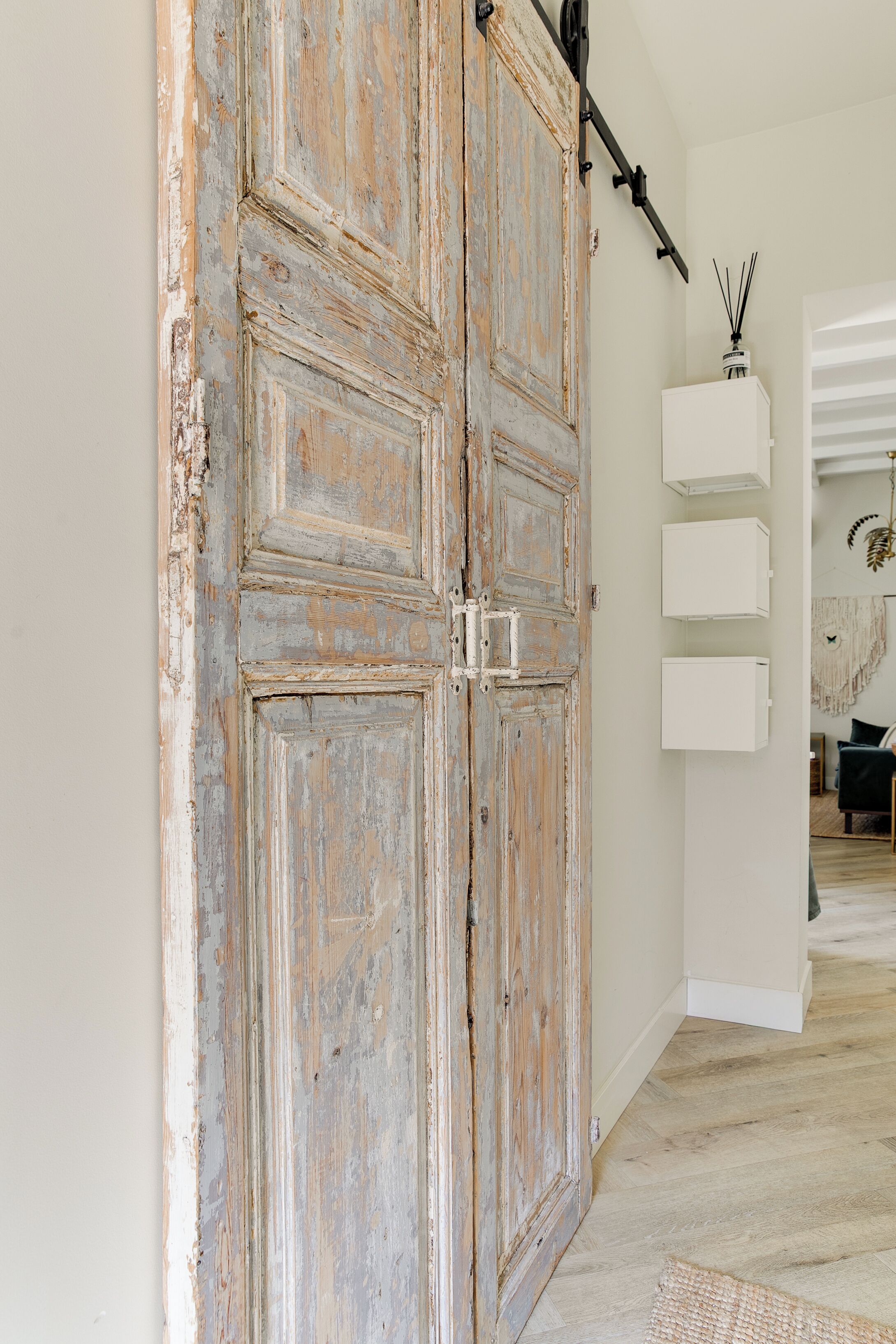 Interieur