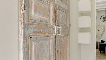 Interieur