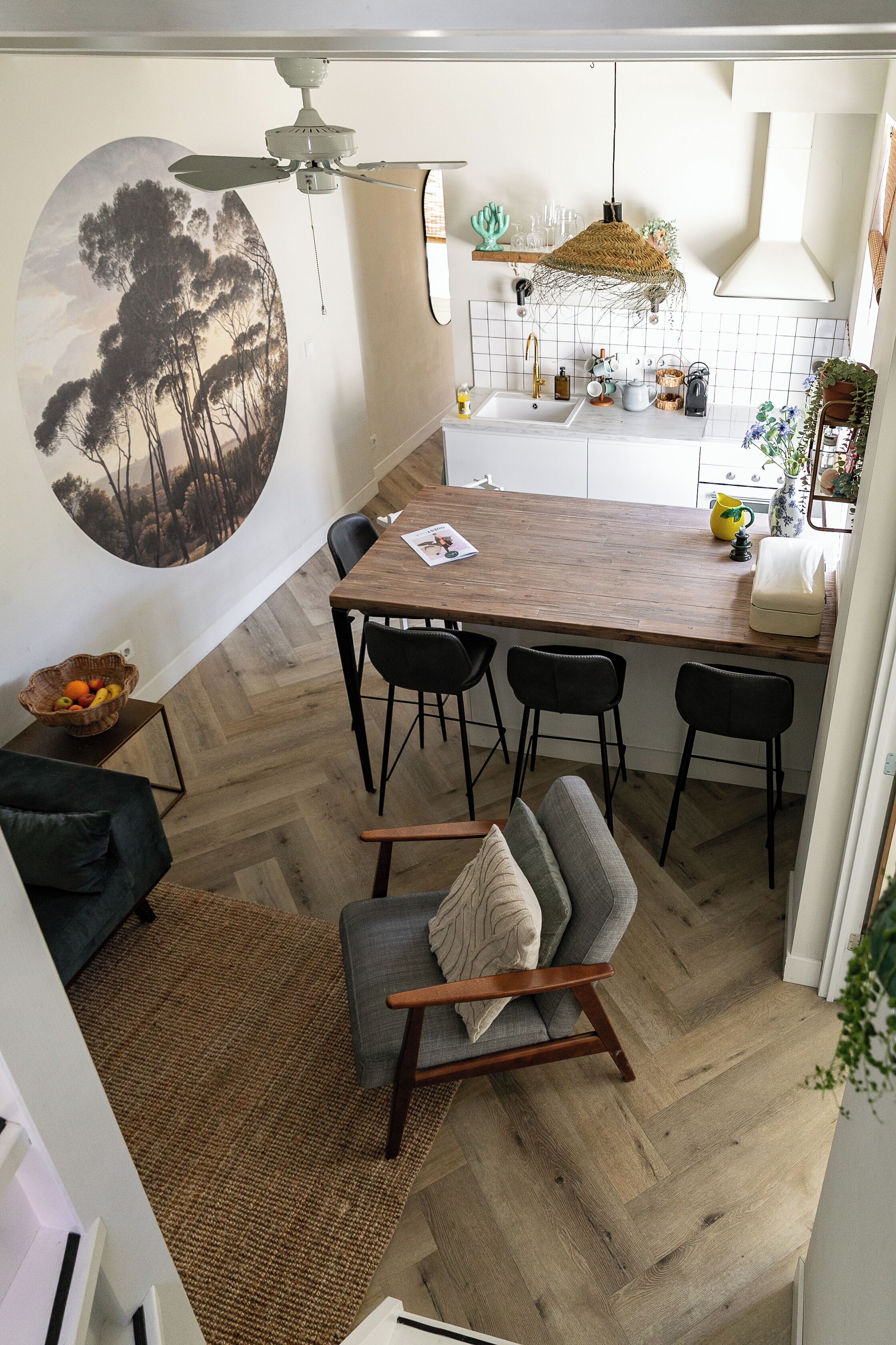 Interieur