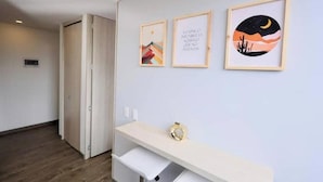 Unclassified image, 4 of 36, button - Bogota Cozy Apartment international center (Bogotá)