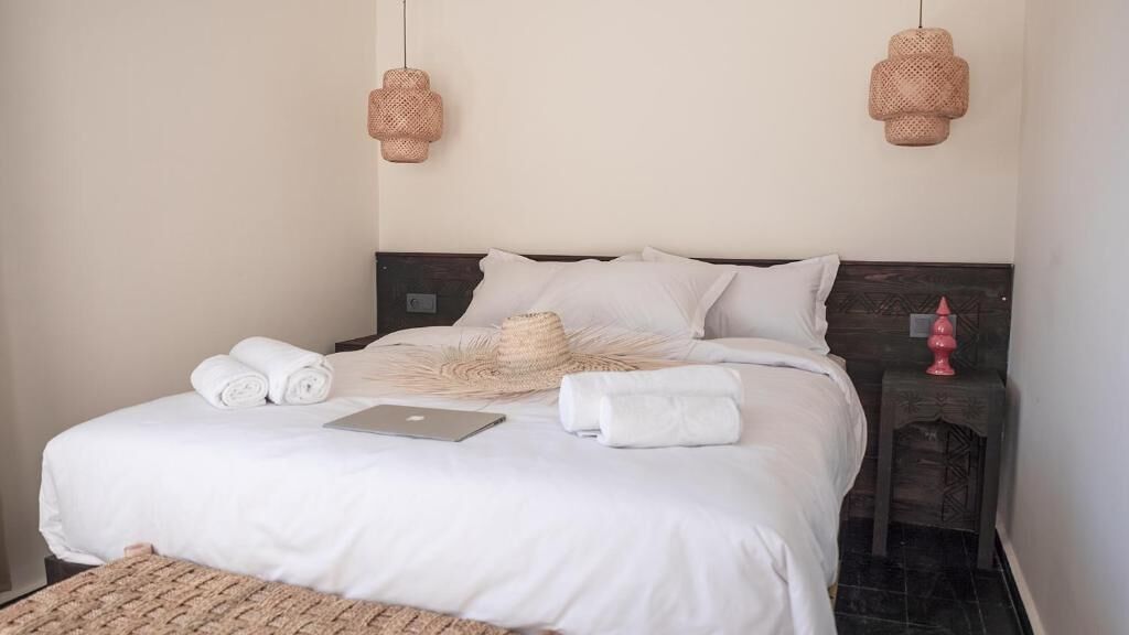 In-room safe, desk, blackout drapes, soundproofing