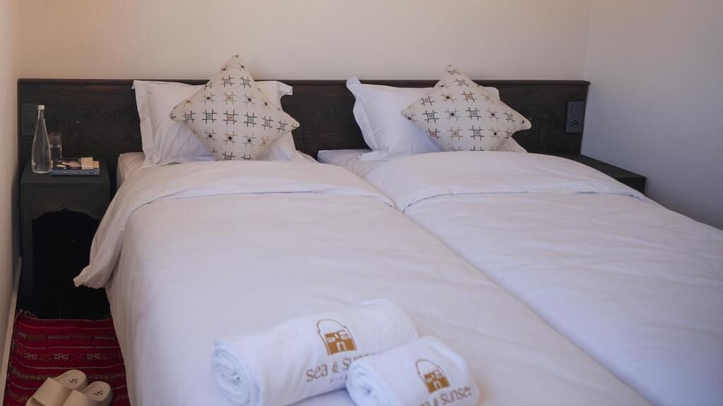 In-room safe, desk, blackout drapes, soundproofing