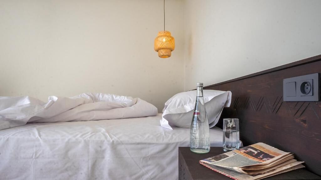 In-room safe, desk, blackout drapes, soundproofing