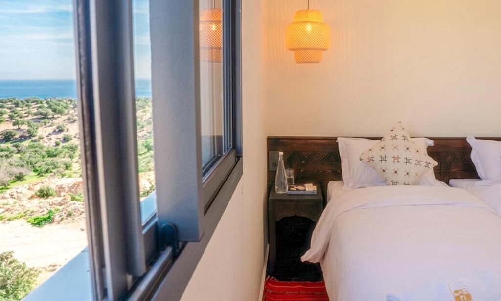 In-room safe, desk, blackout drapes, soundproofing
