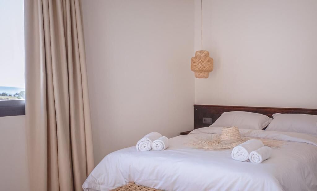 In-room safe, desk, blackout drapes, soundproofing