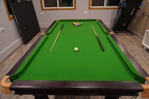 Sala de juegos