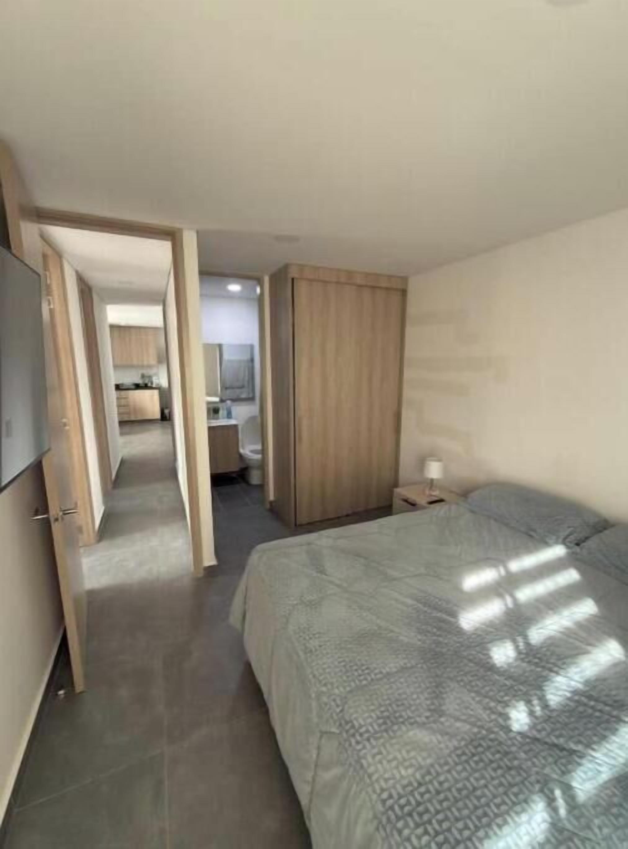3 bedrooms, WiFi, wheelchair access