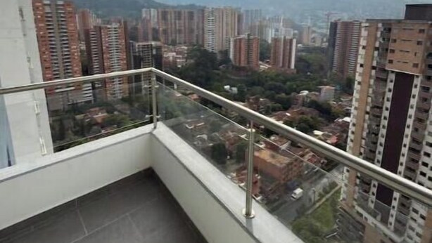 Unclassified image, 1 of 19, button - Luxury apartment in Sabaneta 20th floor with incredible view (medellin)