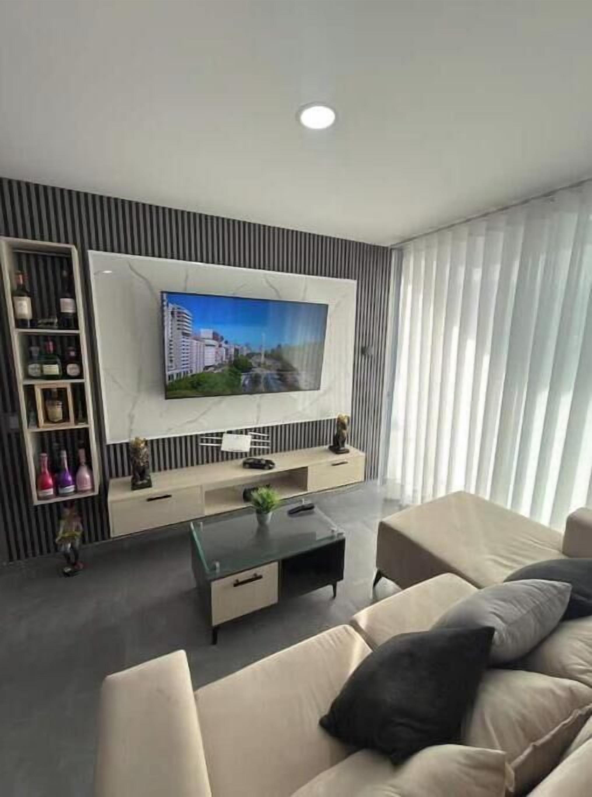 Televisión 