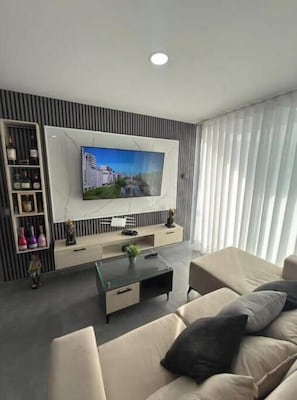 Fernseher