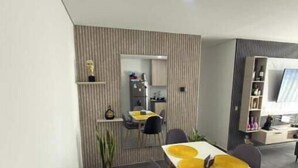 Unclassified image, 5 of 19, button - Luxury apartment in Sabaneta 20th floor with incredible view (medellin)