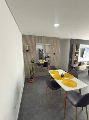 Dining - Vrbo Property (medellin)