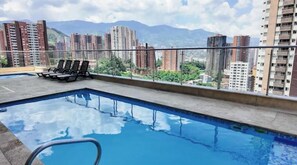 Pool - Vrbo Property (medellin)